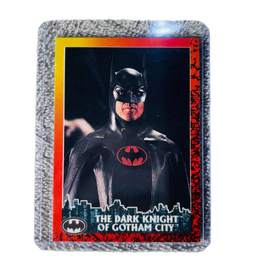 Batman - Trading Card