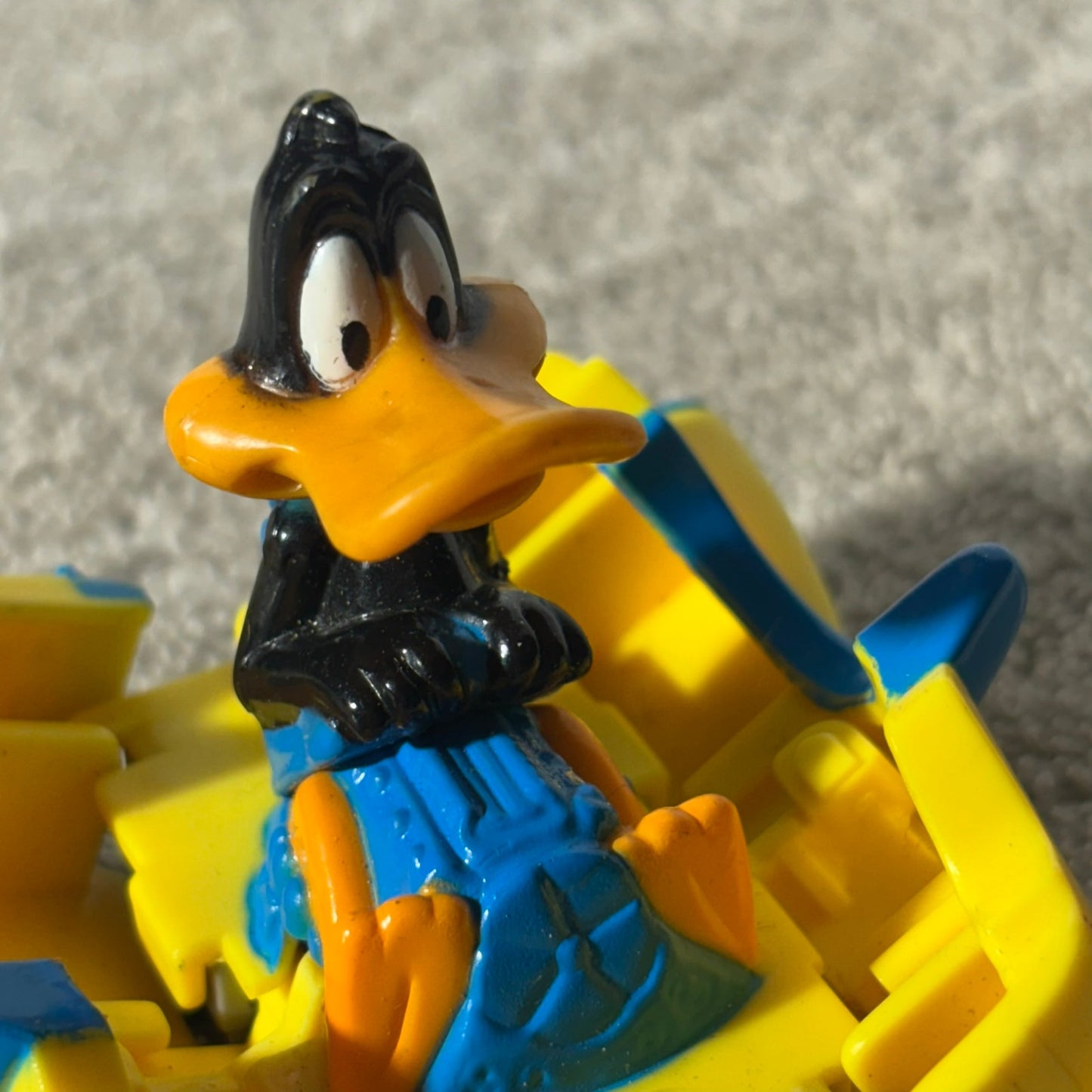 Expandable Car - Toy