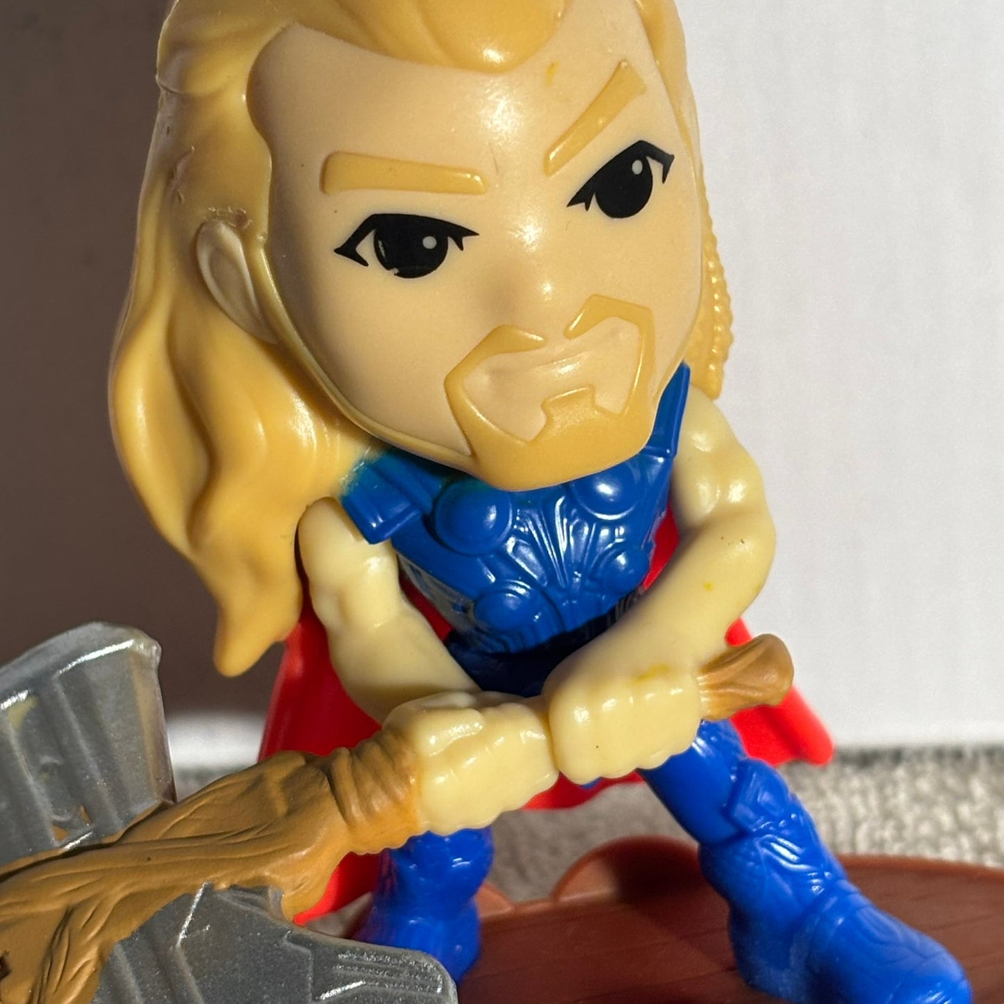 Thor Marvel Character - Toy