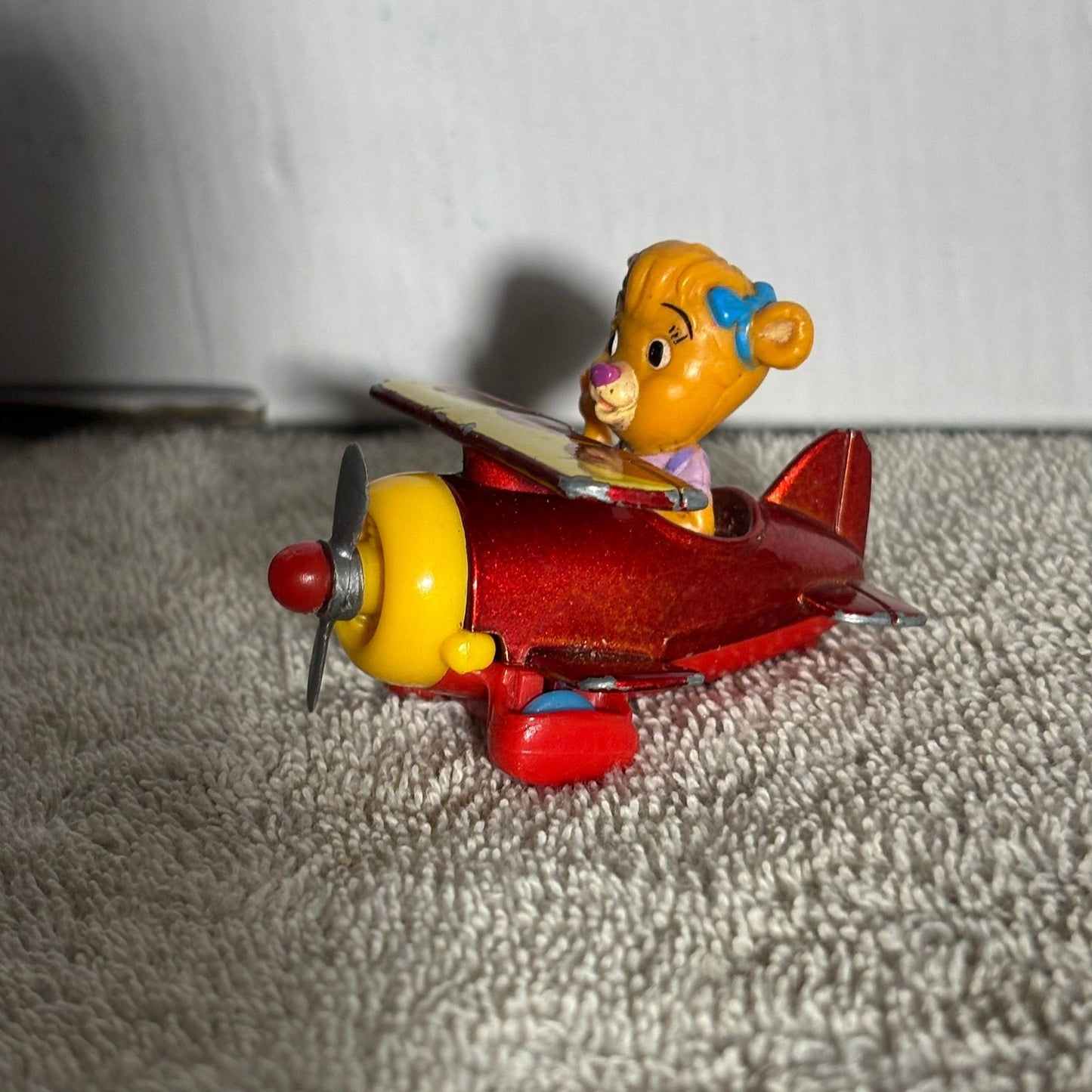 Disney Plane - Toy