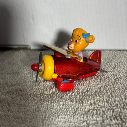 Disney Plane - Toy
