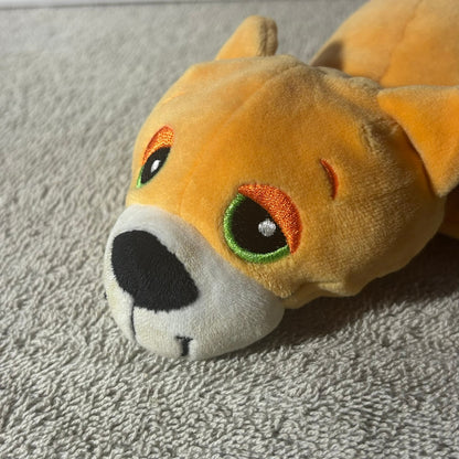 Cute Titos - Plushie