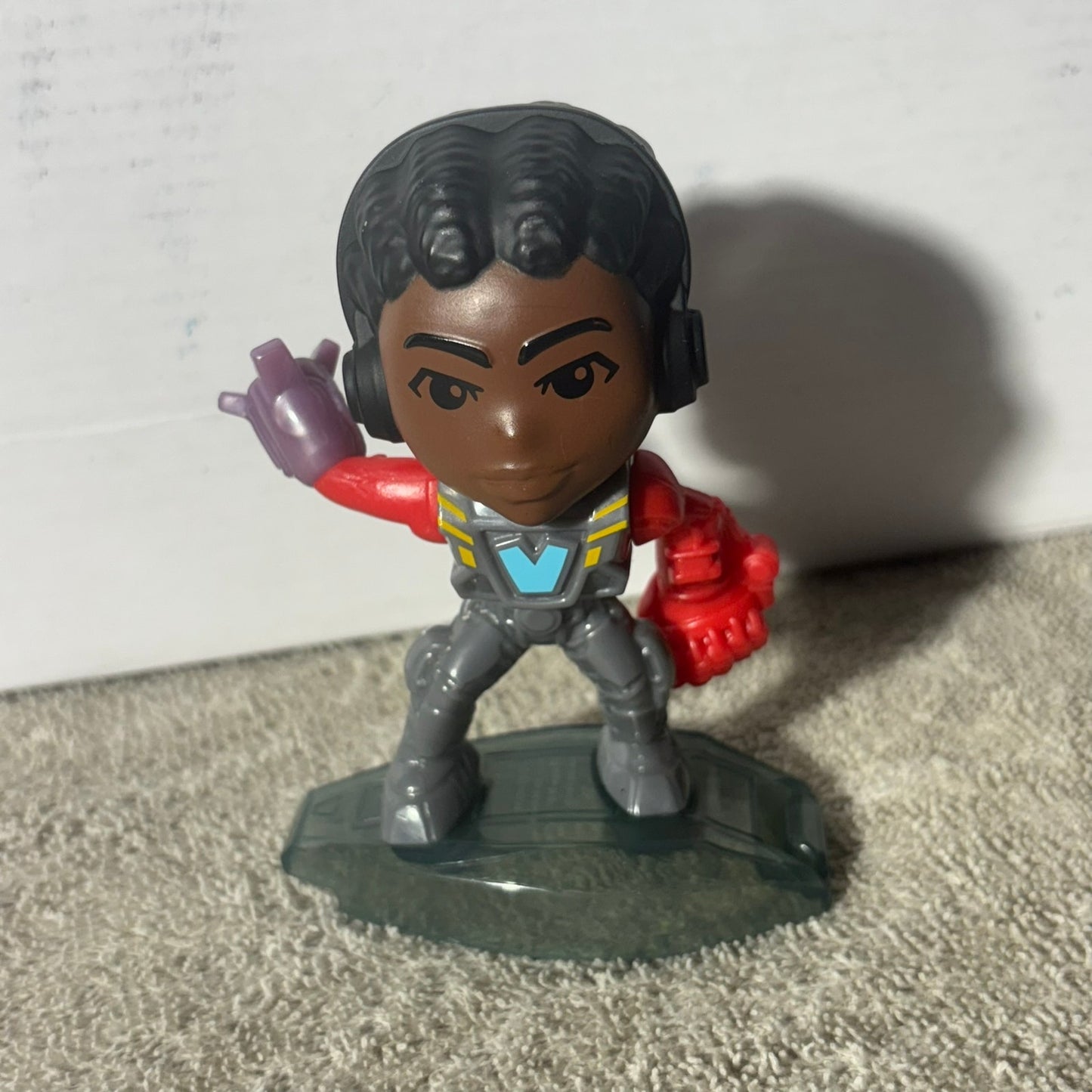 Marvel Hero - Toy
