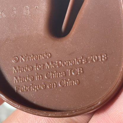 Mario Character - Toy