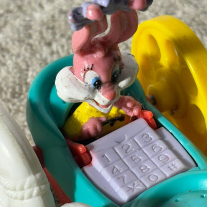 Double Sided Kart - Toy