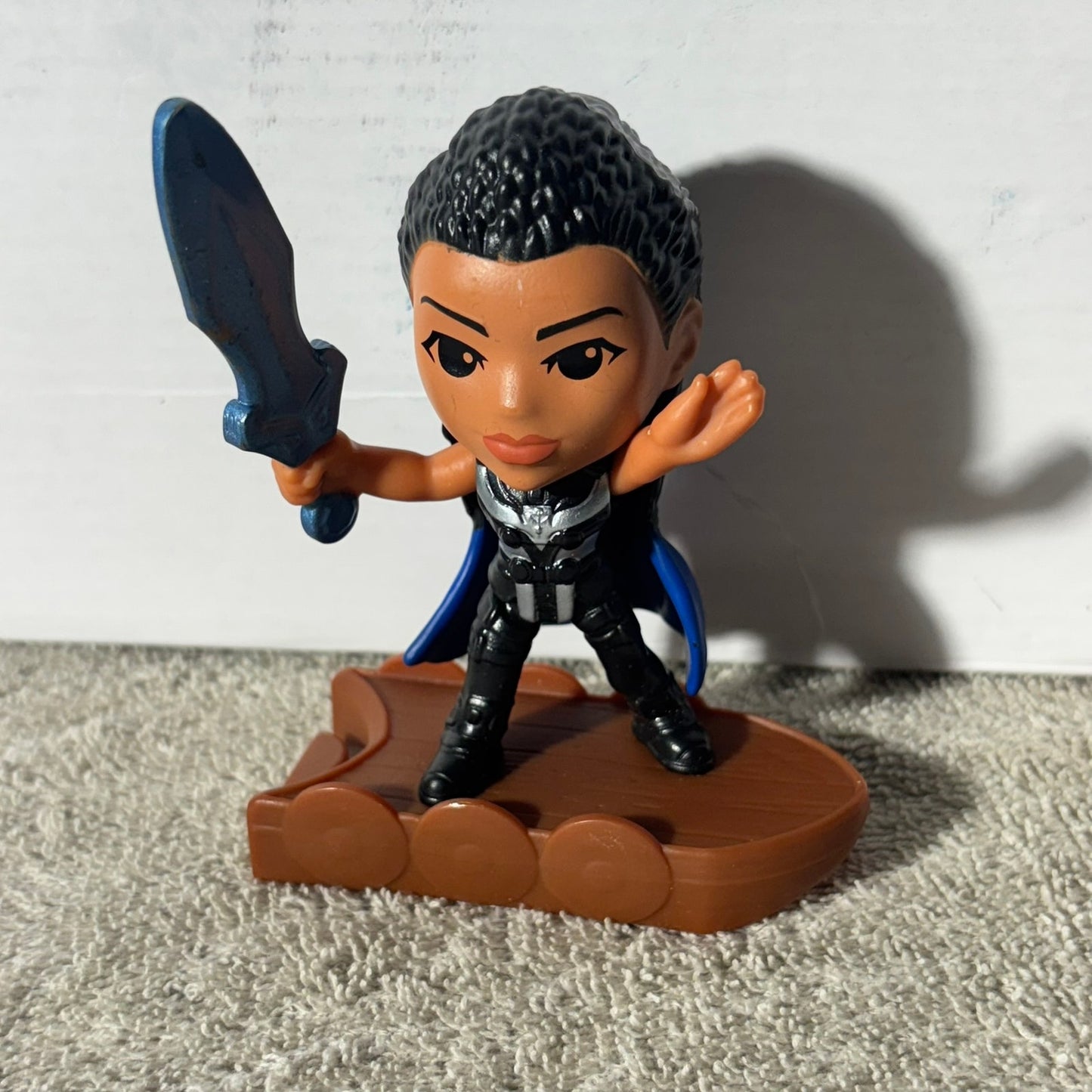Marvel Hero - Toy