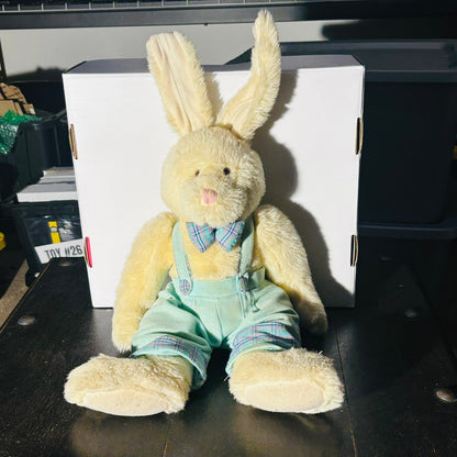 Large Rabbit - Plushie