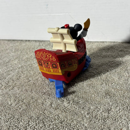 Disney Boat - Toy