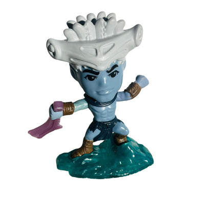 Marvel Character - Toy