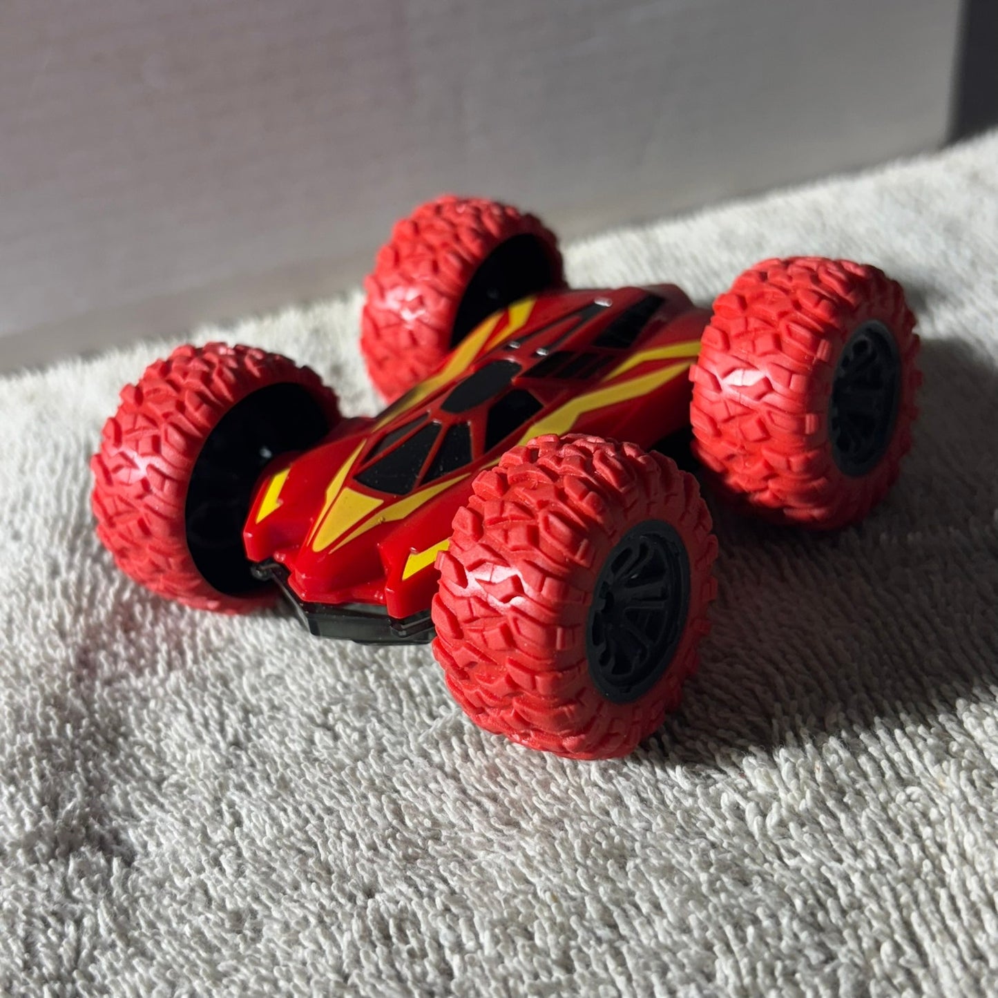 Double Sided Car - Toy