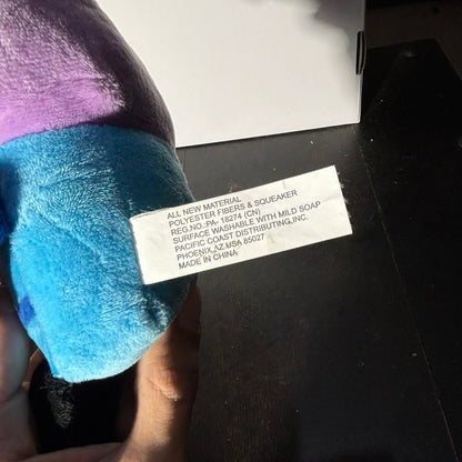 Cute Robot - Plushie