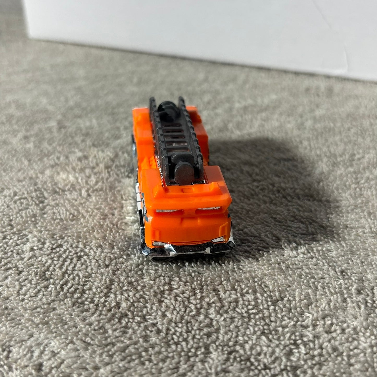Hot Wheels Truck - Toy