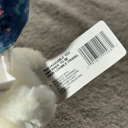 Fiesta Bear - Plushie