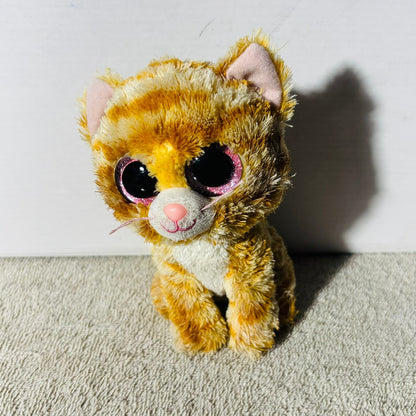 Cute Cat - Plushie