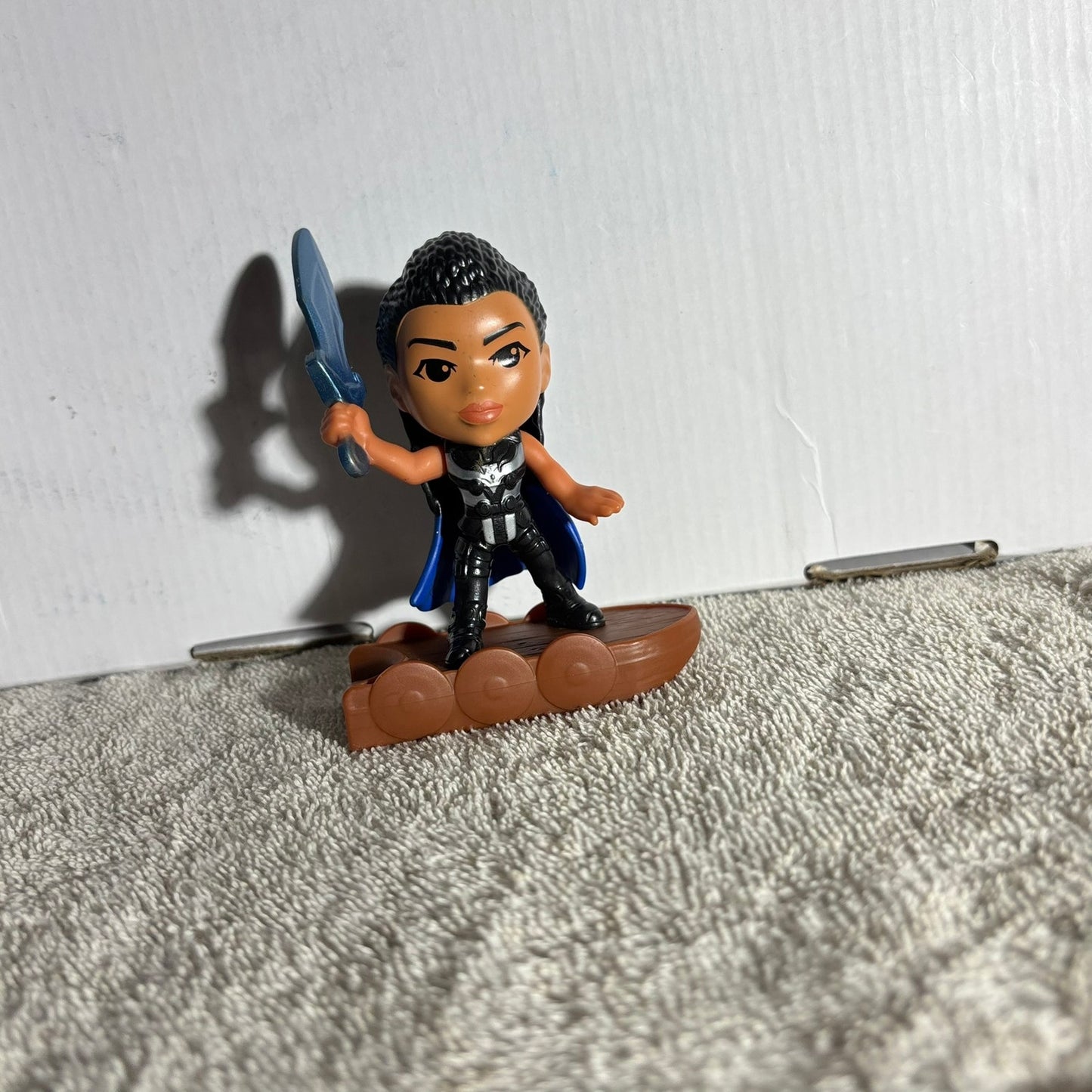 Marvel Character - Toy