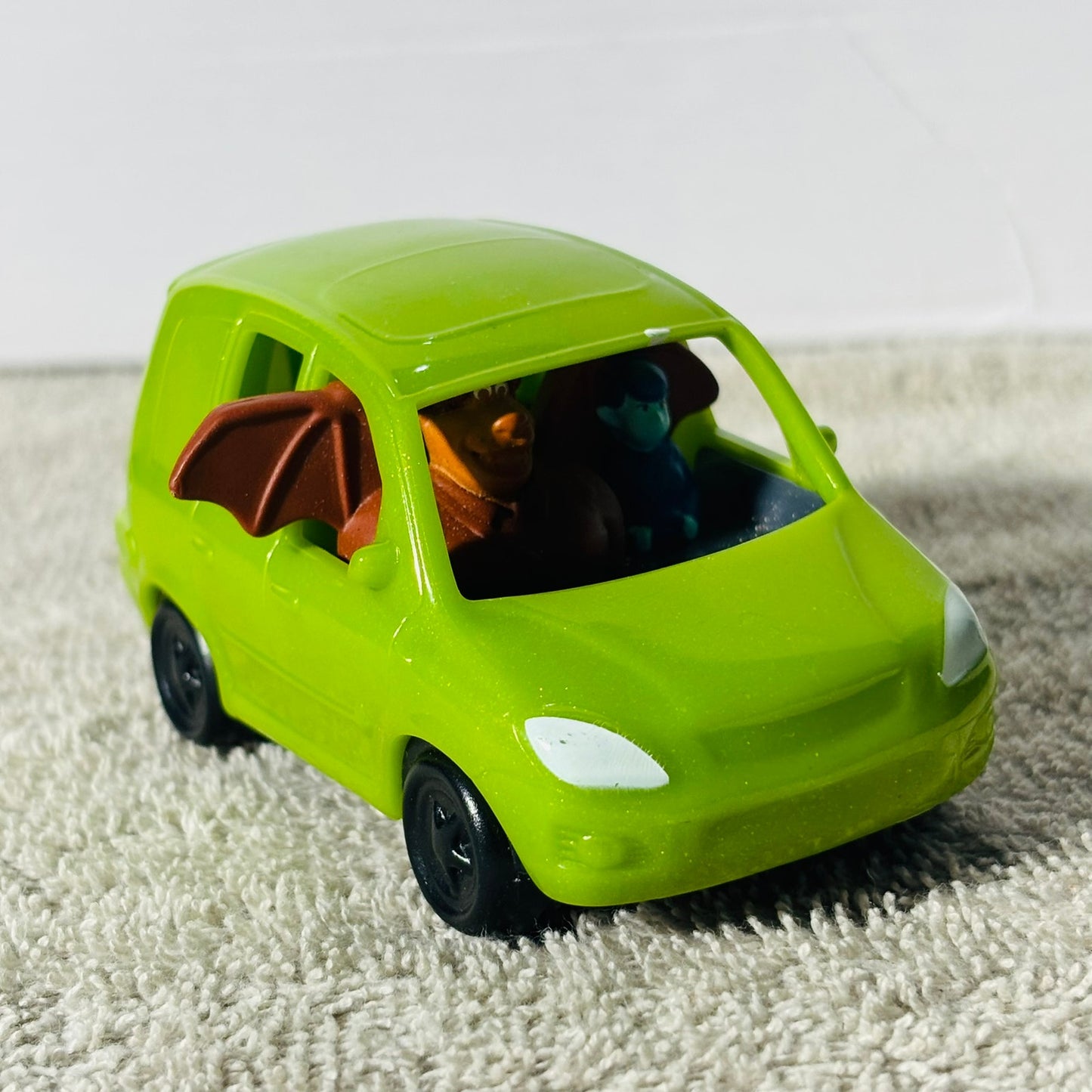 Disney Car - Toy