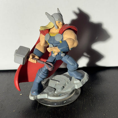Thor Character - Toy