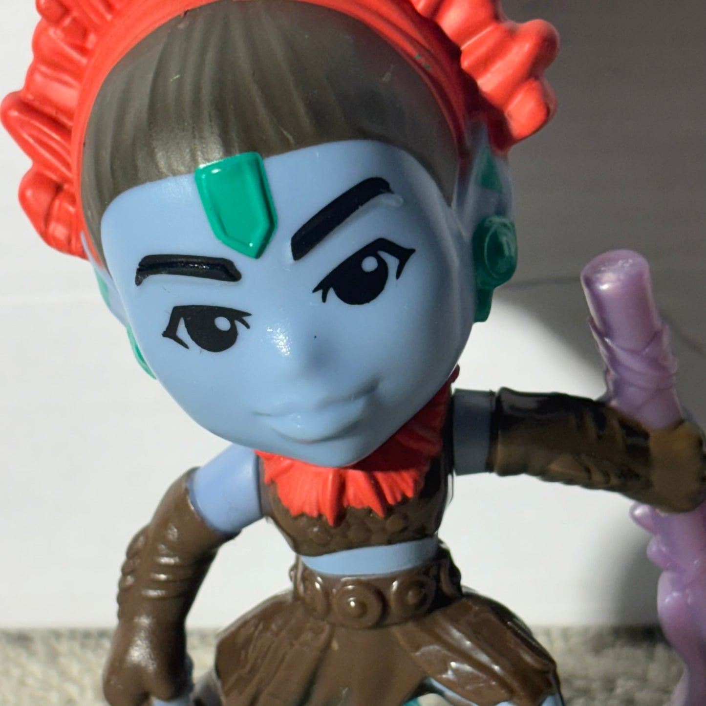 Marvel Character - Toy