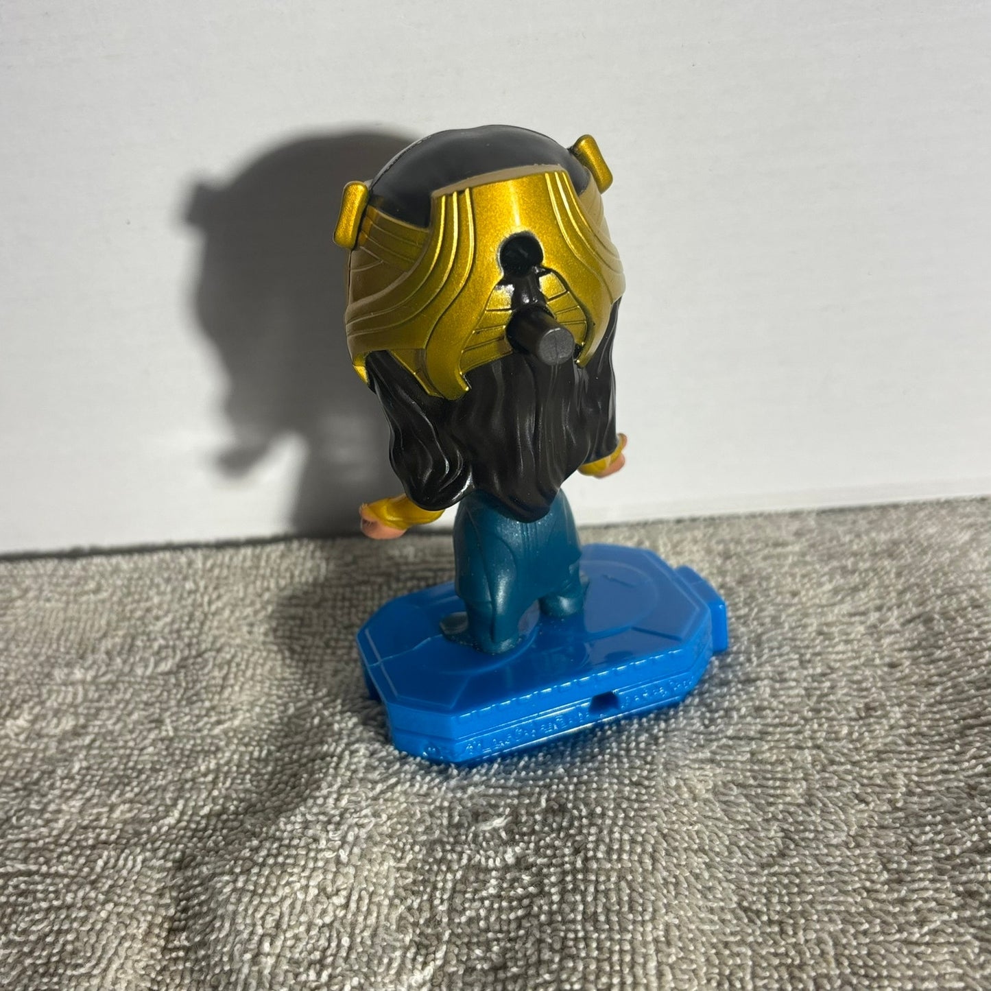 Marvel Character - Toy