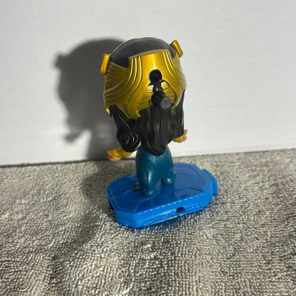 Marvel Character - Toy
