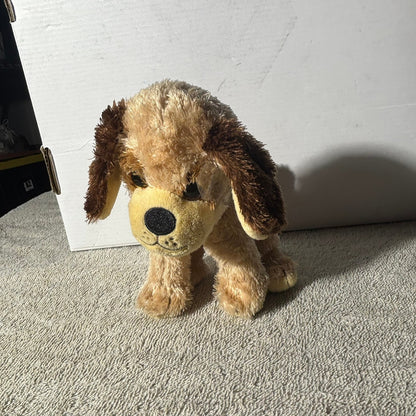 Winkeez Dog - Plushie