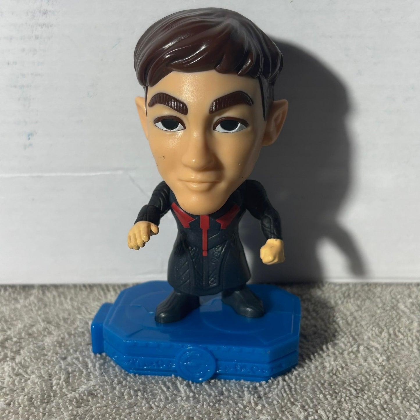 Marvel Character - Toy