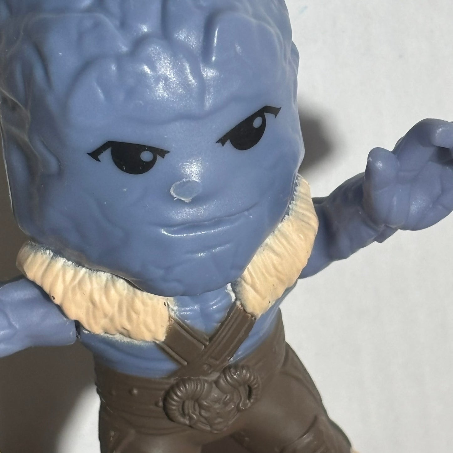 Marvel Character - Toy
