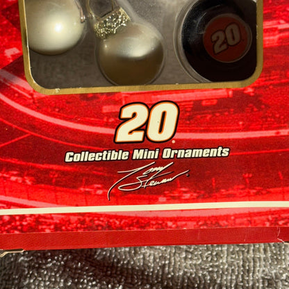 Nascar Ordainments - Toy