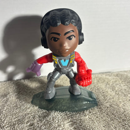 Marvel Character - Toy