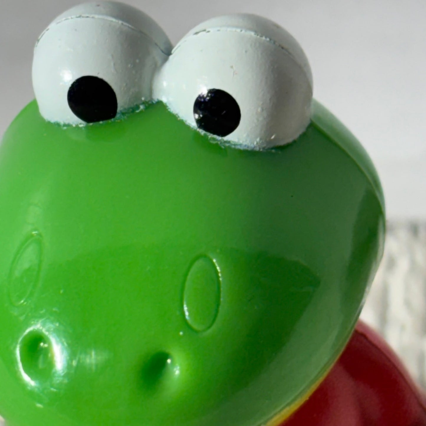CUS Frog - Toy