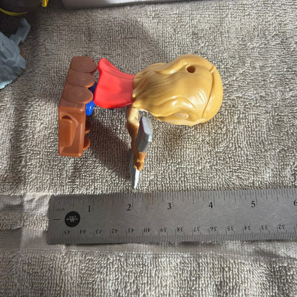 Marvel Character - Toy