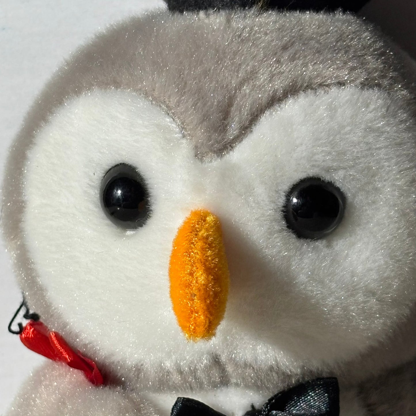 Graduating Penguin - Plushie