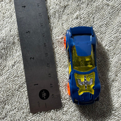 Hot Wheels Car - Toy
