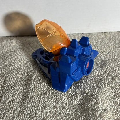 Cat In Spaceship - Toy