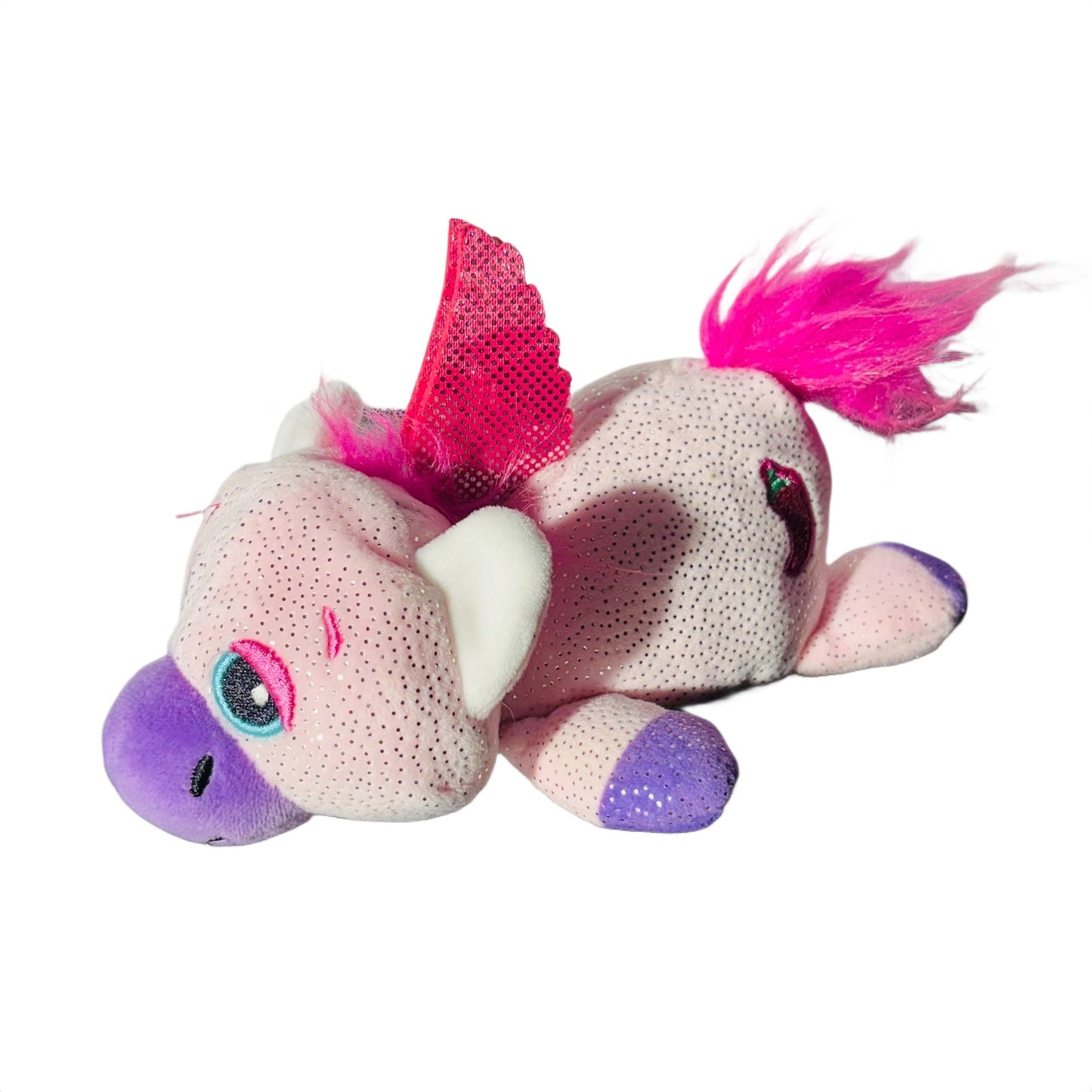 Pink Cute Tito - Plushie