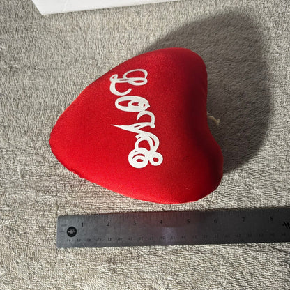 Love Heart - Plushie