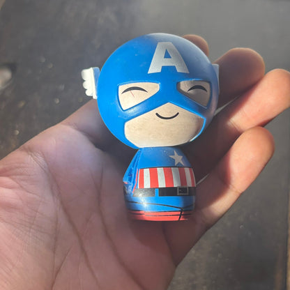 Captain America - Toy
