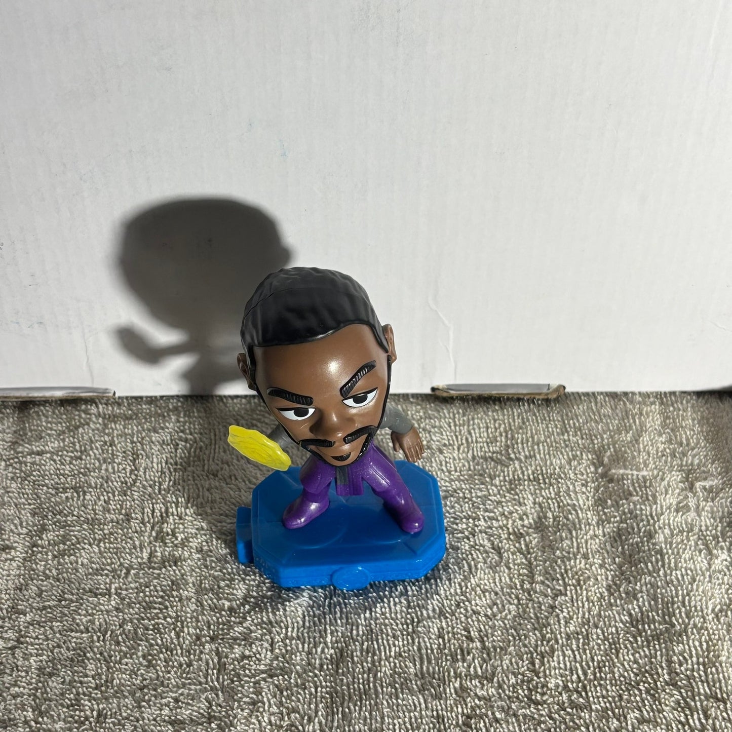 Marvel Character - Toy