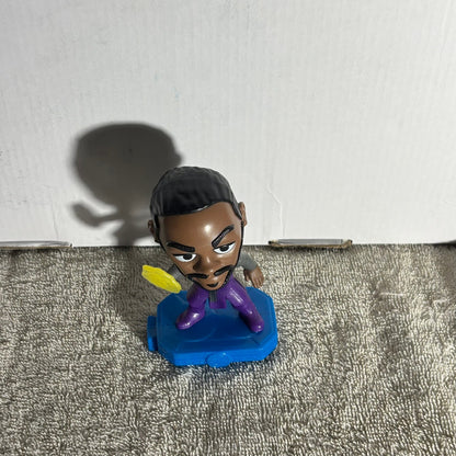 Marvel Character - Toy