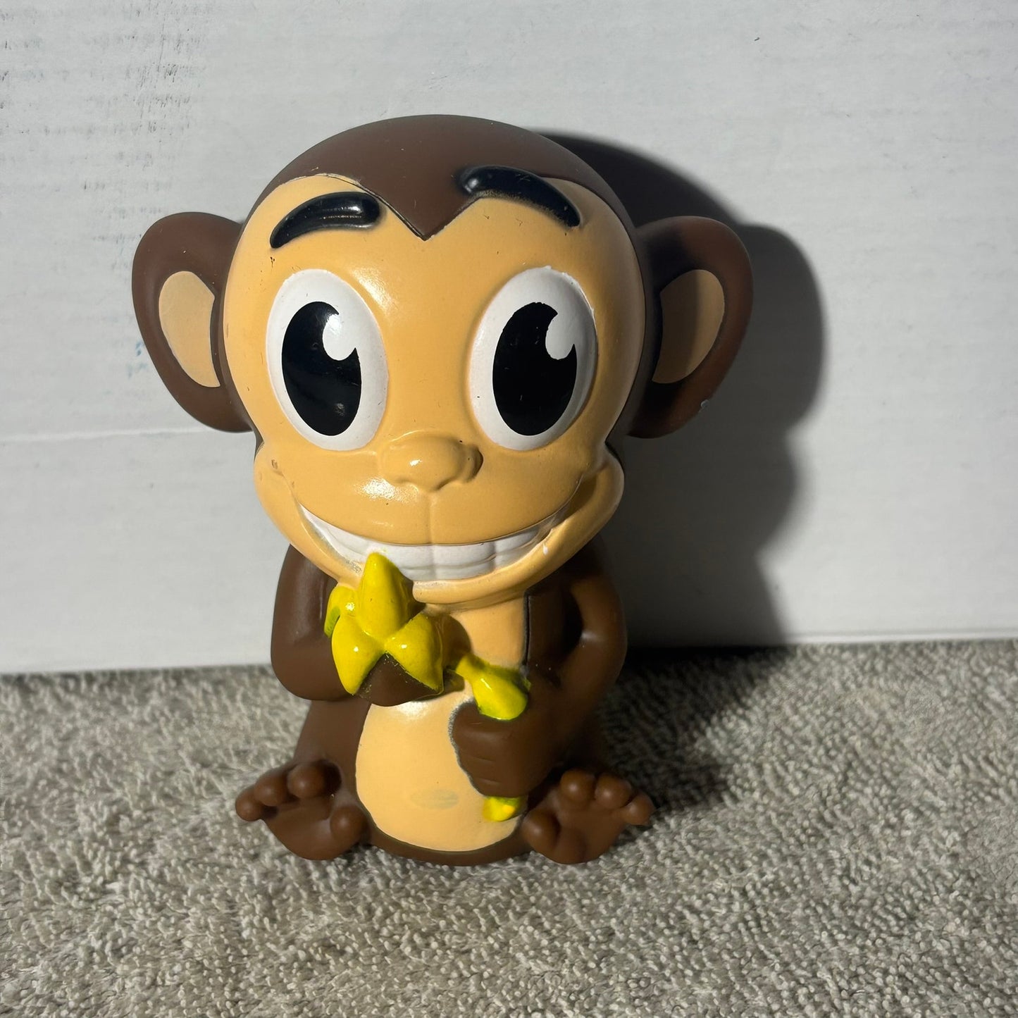 Banana Monkey - Toy