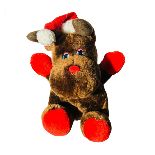 Reindeer - Plushie