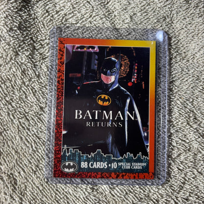 Batman - Trading Card