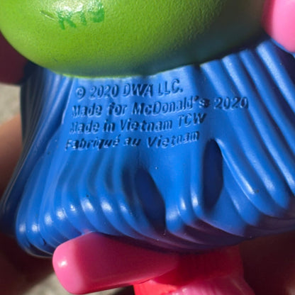 McDonald's - Toy