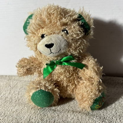 Mini Bear - Plushie