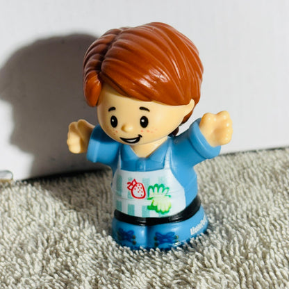 Little People - Toy