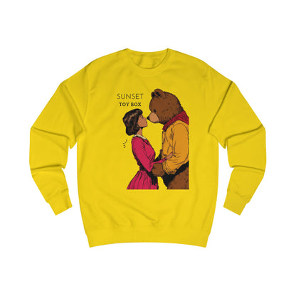 Forbidden Love - Unisex Sweatshirt