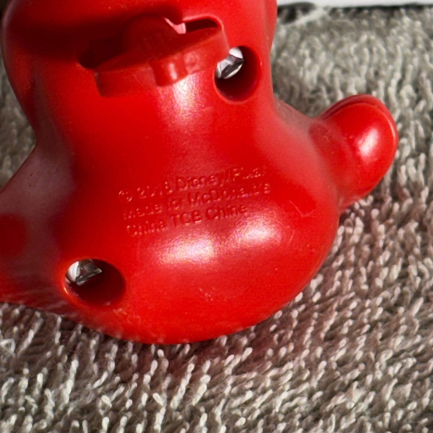 Incredibles Baby - Toy