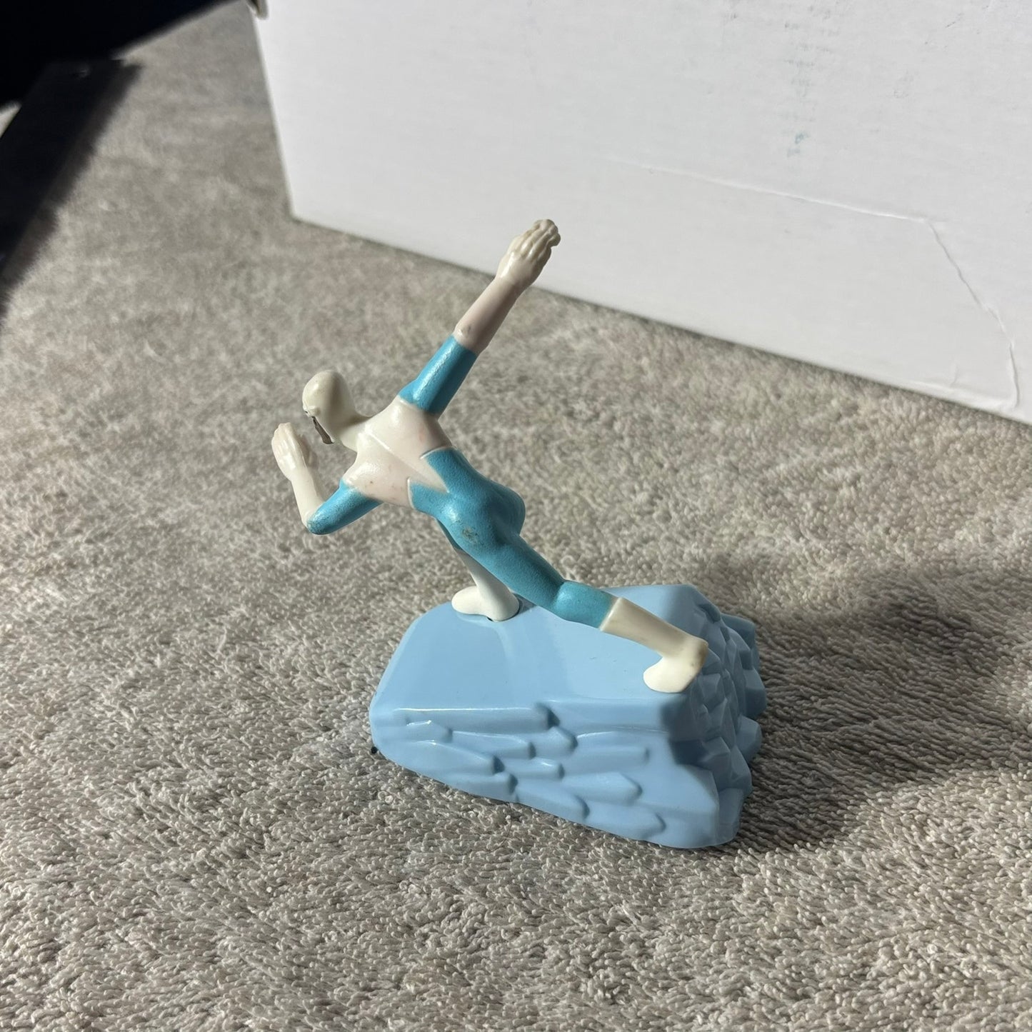 Incredibles Hero Character - Toy