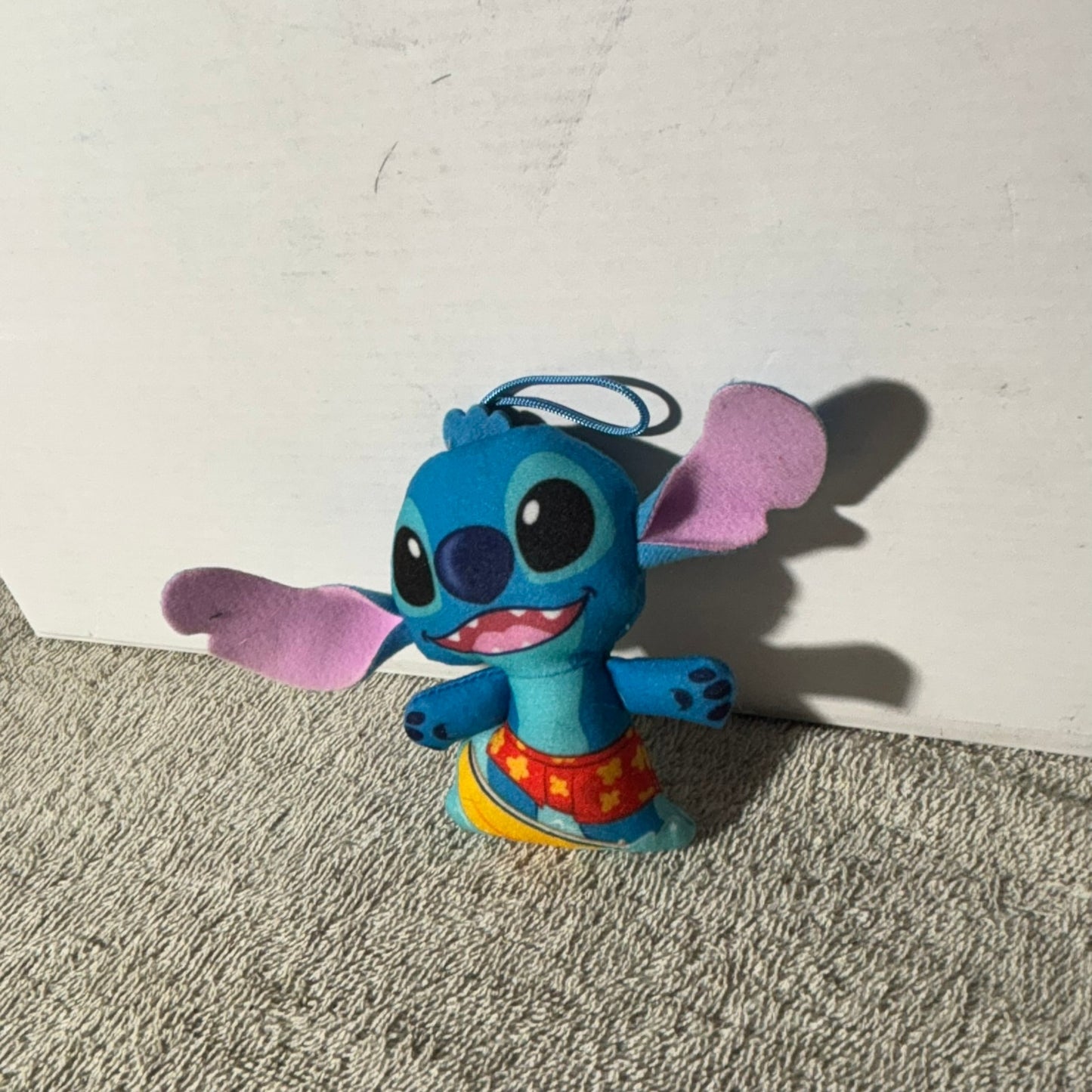 Stitch - Plushie
