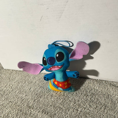 Stitch - Plushie